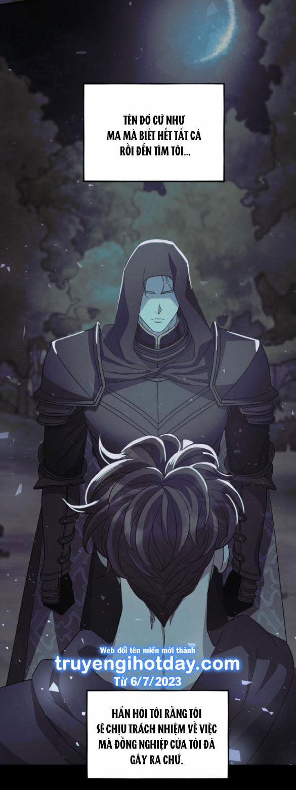 Mong Chờ Giây Phút Thiêng Liêng Được Chạm Tới Người 51.1 trang 75