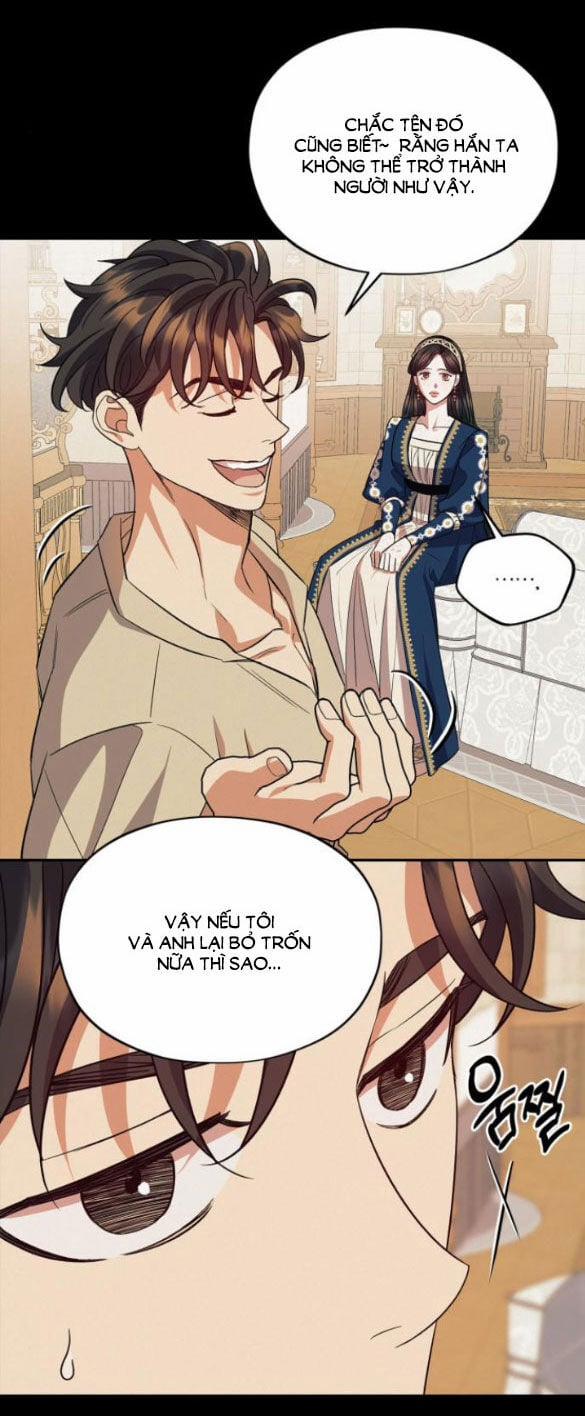 Mong Chờ Giây Phút Thiêng Liêng Được Chạm Tới Người 51.1 trang 81