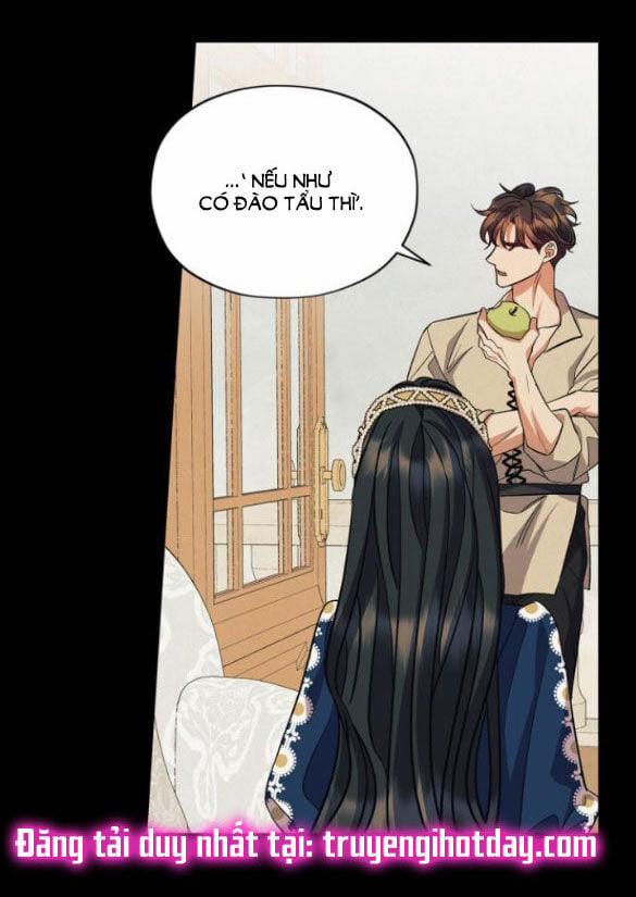 Mong Chờ Giây Phút Thiêng Liêng Được Chạm Tới Người 51.1 trang 83