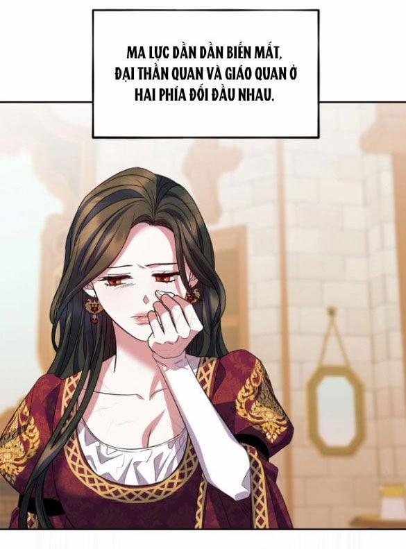 Mong Chờ Giây Phút Thiêng Liêng Được Chạm Tới Người 51.2 trang 11