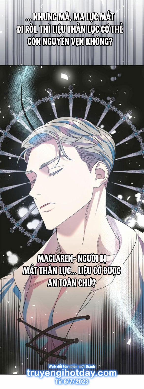 Mong Chờ Giây Phút Thiêng Liêng Được Chạm Tới Người 51.2 trang 13