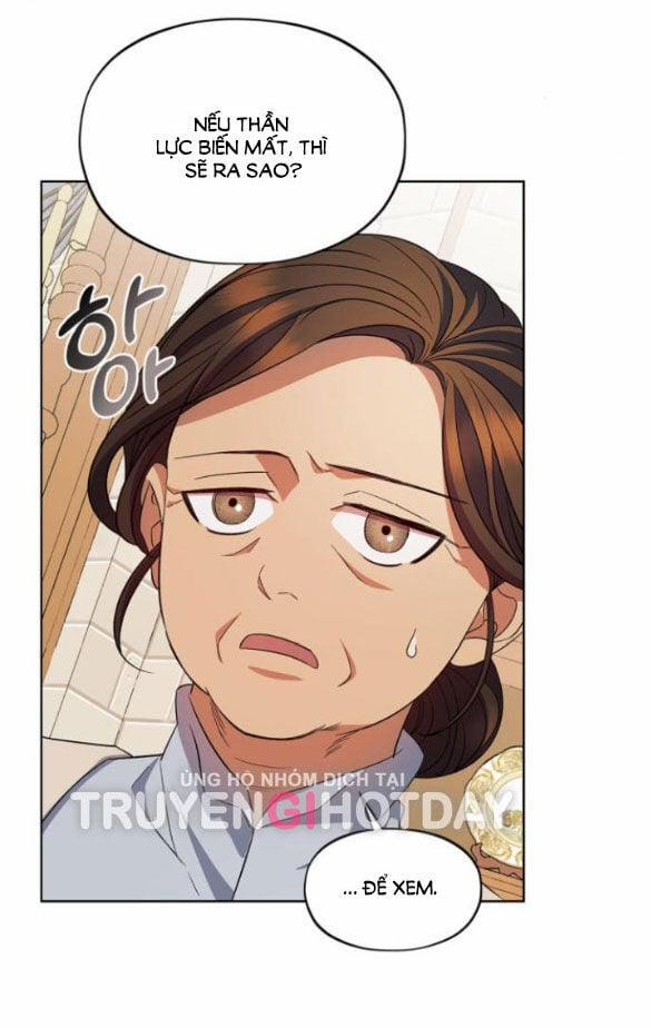 Mong Chờ Giây Phút Thiêng Liêng Được Chạm Tới Người 51.2 trang 17