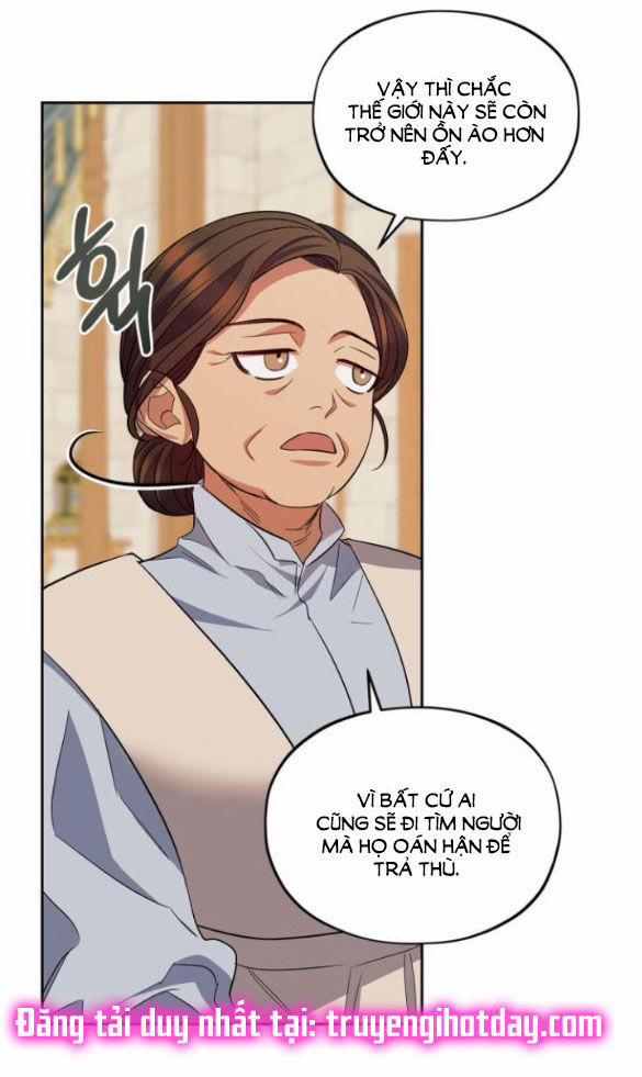 Mong Chờ Giây Phút Thiêng Liêng Được Chạm Tới Người 51.2 trang 21