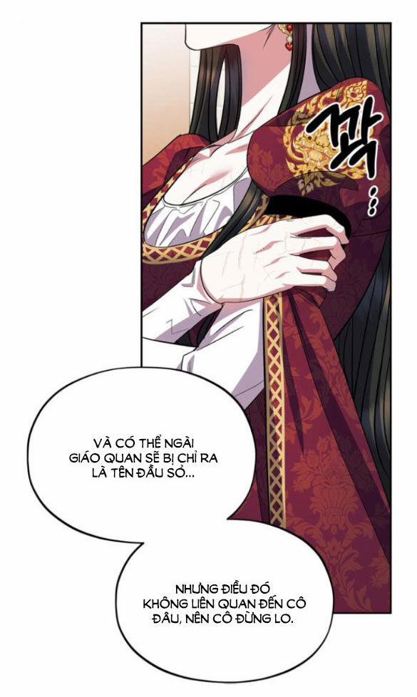 Mong Chờ Giây Phút Thiêng Liêng Được Chạm Tới Người 51.2 trang 23