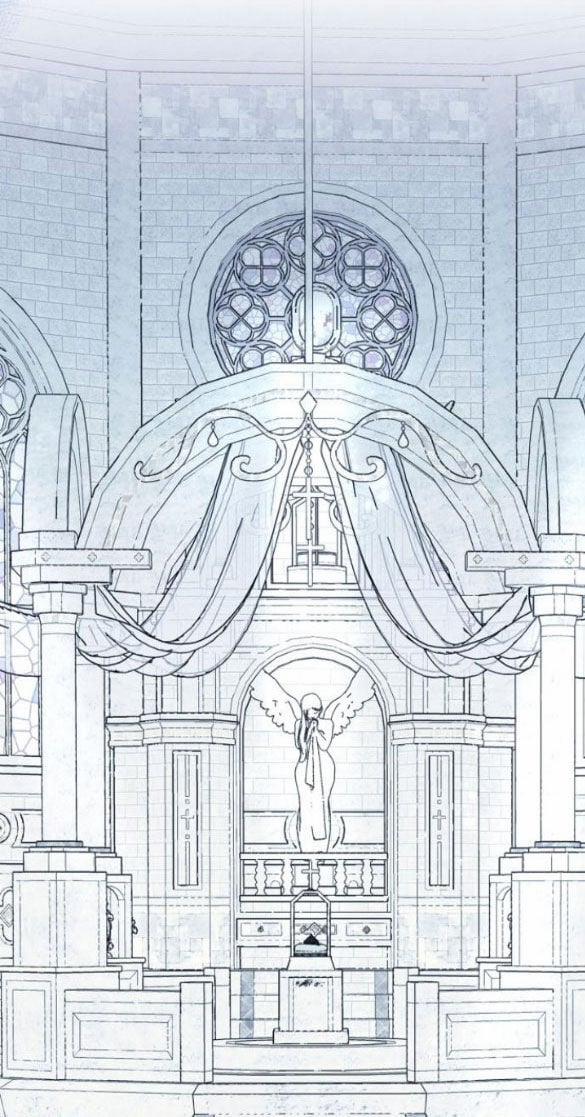 Mong Chờ Giây Phút Thiêng Liêng Được Chạm Tới Người 51.2 trang 28