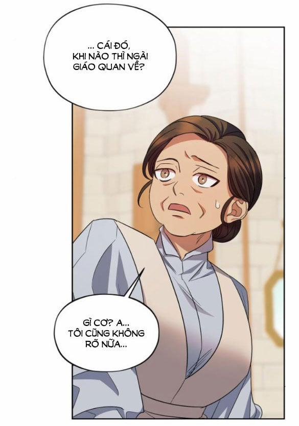 Mong Chờ Giây Phút Thiêng Liêng Được Chạm Tới Người 51.2 trang 3