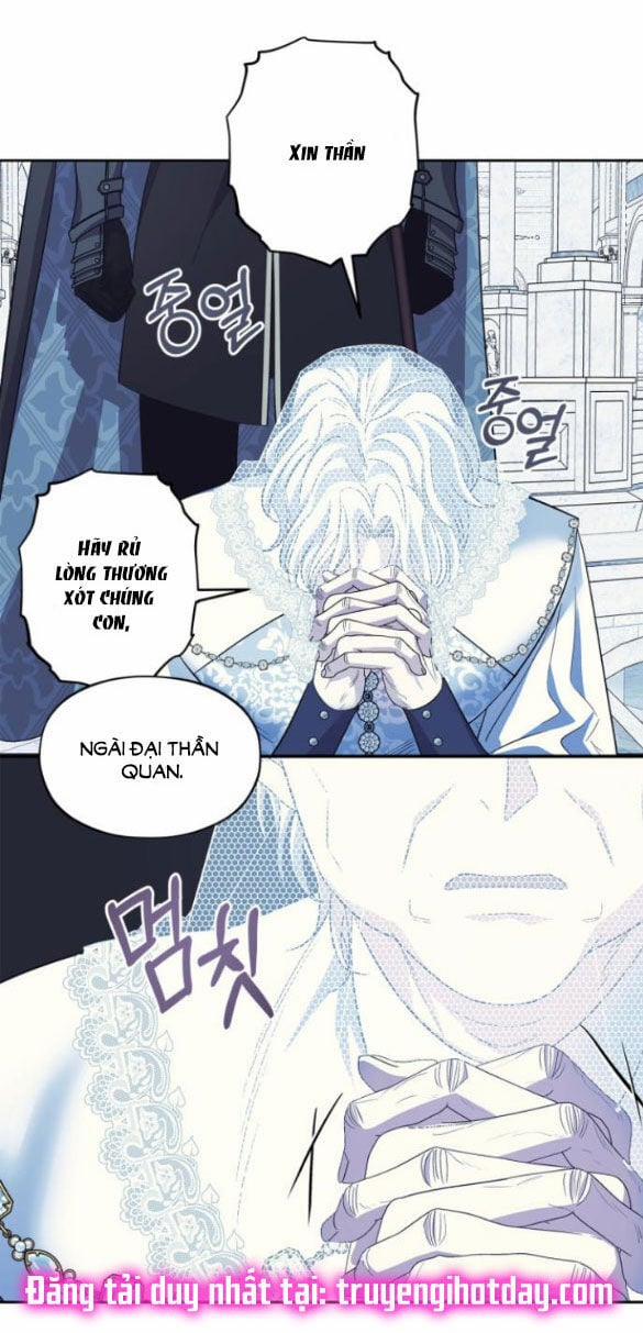 Mong Chờ Giây Phút Thiêng Liêng Được Chạm Tới Người 51.2 trang 33