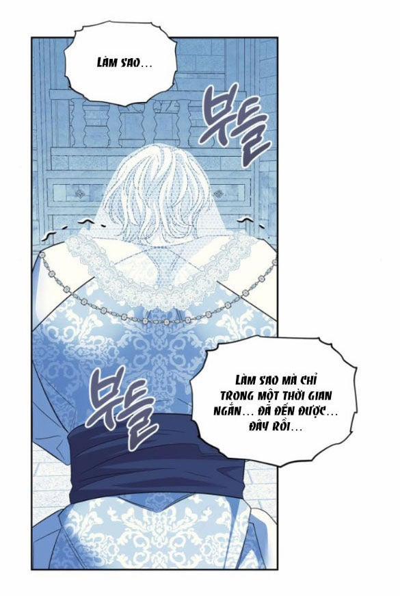 Mong Chờ Giây Phút Thiêng Liêng Được Chạm Tới Người 51.2 trang 35