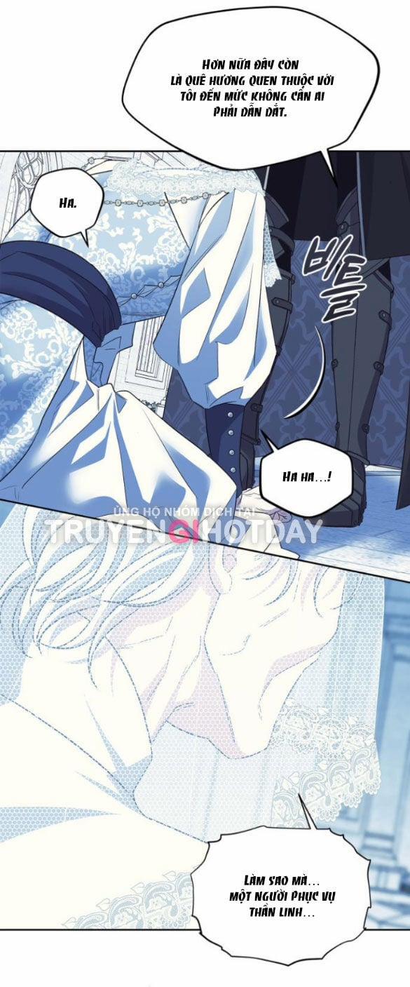 Mong Chờ Giây Phút Thiêng Liêng Được Chạm Tới Người 51.2 trang 41