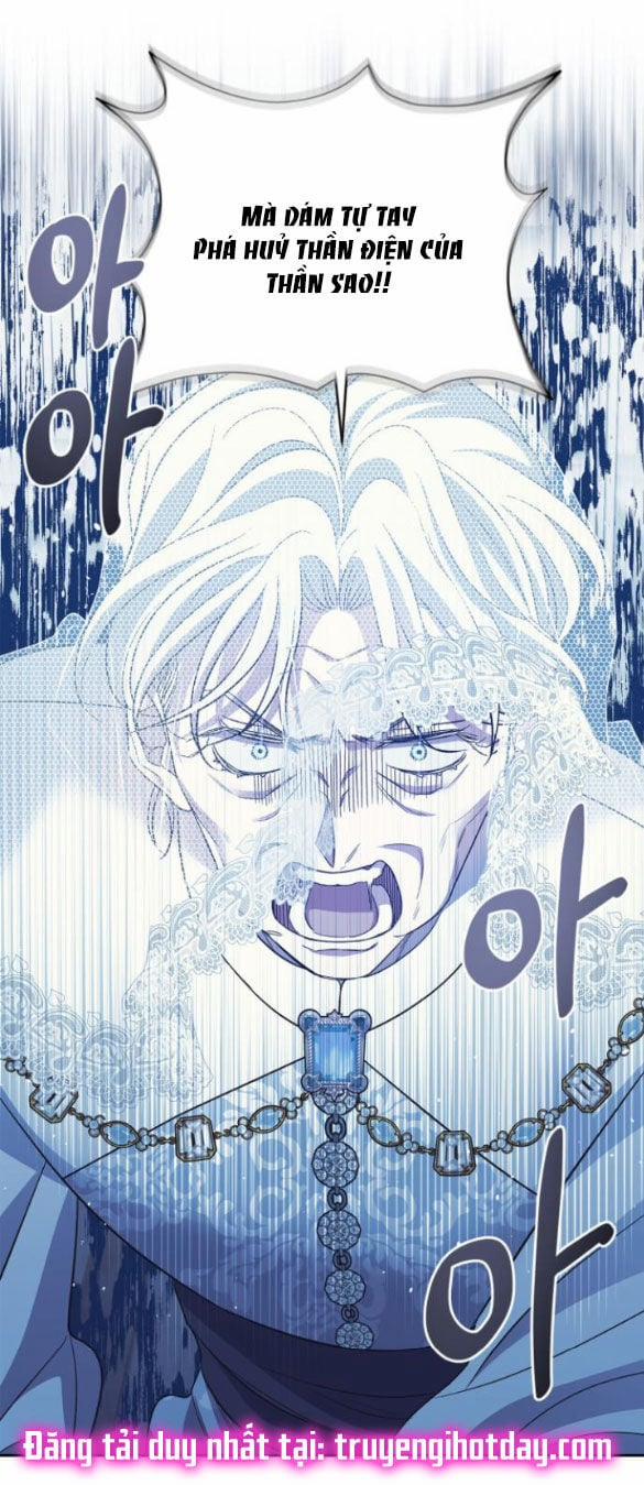 Mong Chờ Giây Phút Thiêng Liêng Được Chạm Tới Người 51.2 trang 43