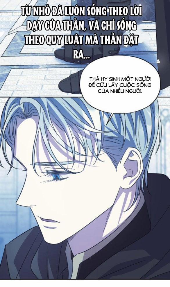 Mong Chờ Giây Phút Thiêng Liêng Được Chạm Tới Người 51.2 trang 51