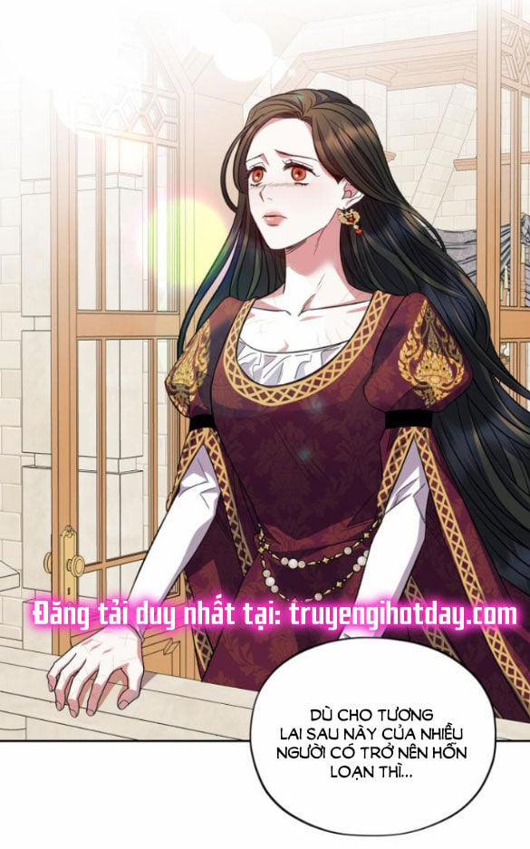 Mong Chờ Giây Phút Thiêng Liêng Được Chạm Tới Người 51.2 trang 53