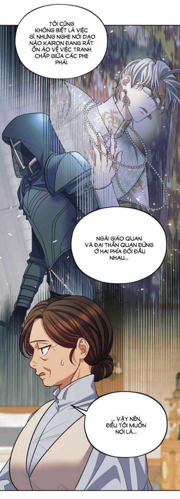 Mong Chờ Giây Phút Thiêng Liêng Được Chạm Tới Người 51.2 trang 7