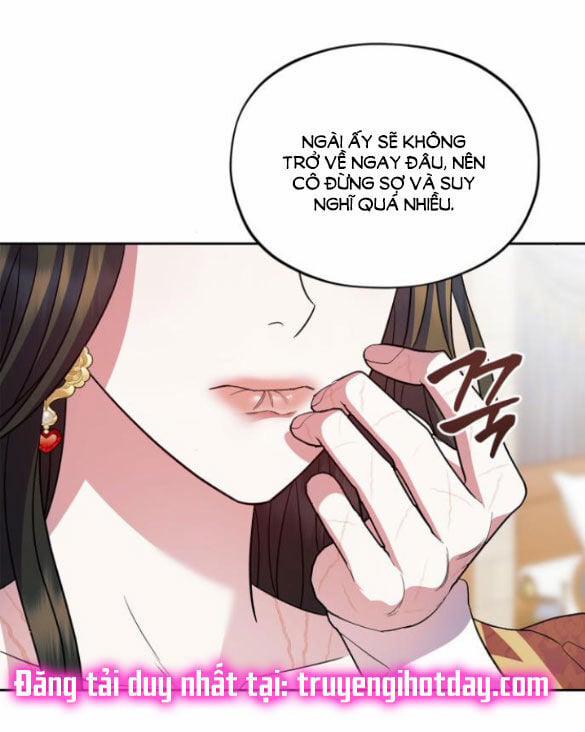 Mong Chờ Giây Phút Thiêng Liêng Được Chạm Tới Người 51.2 trang 9