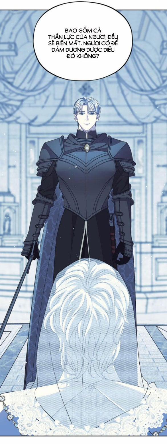 Mong Chờ Giây Phút Thiêng Liêng Được Chạm Tới Người 52.1 trang 11