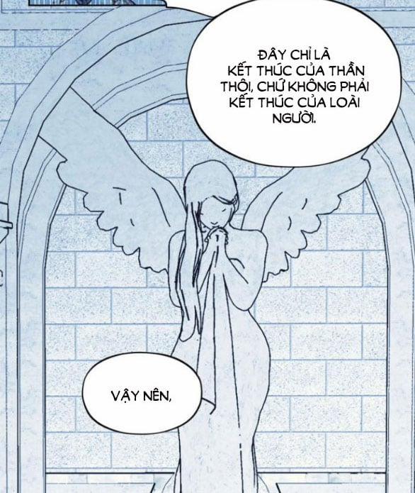 Mong Chờ Giây Phút Thiêng Liêng Được Chạm Tới Người 52.1 trang 18