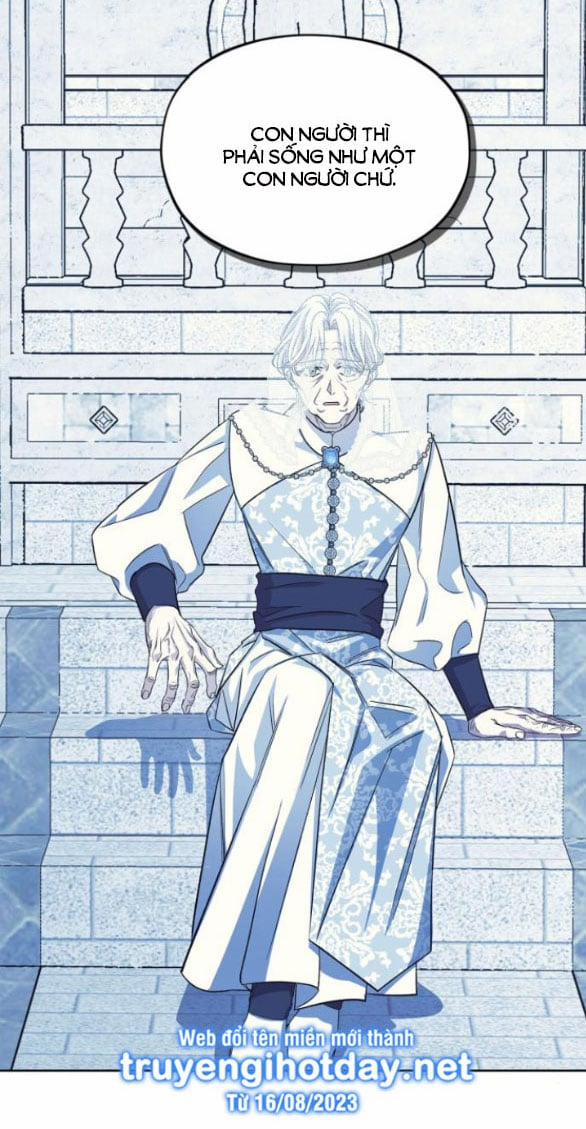 Mong Chờ Giây Phút Thiêng Liêng Được Chạm Tới Người 52.1 trang 19