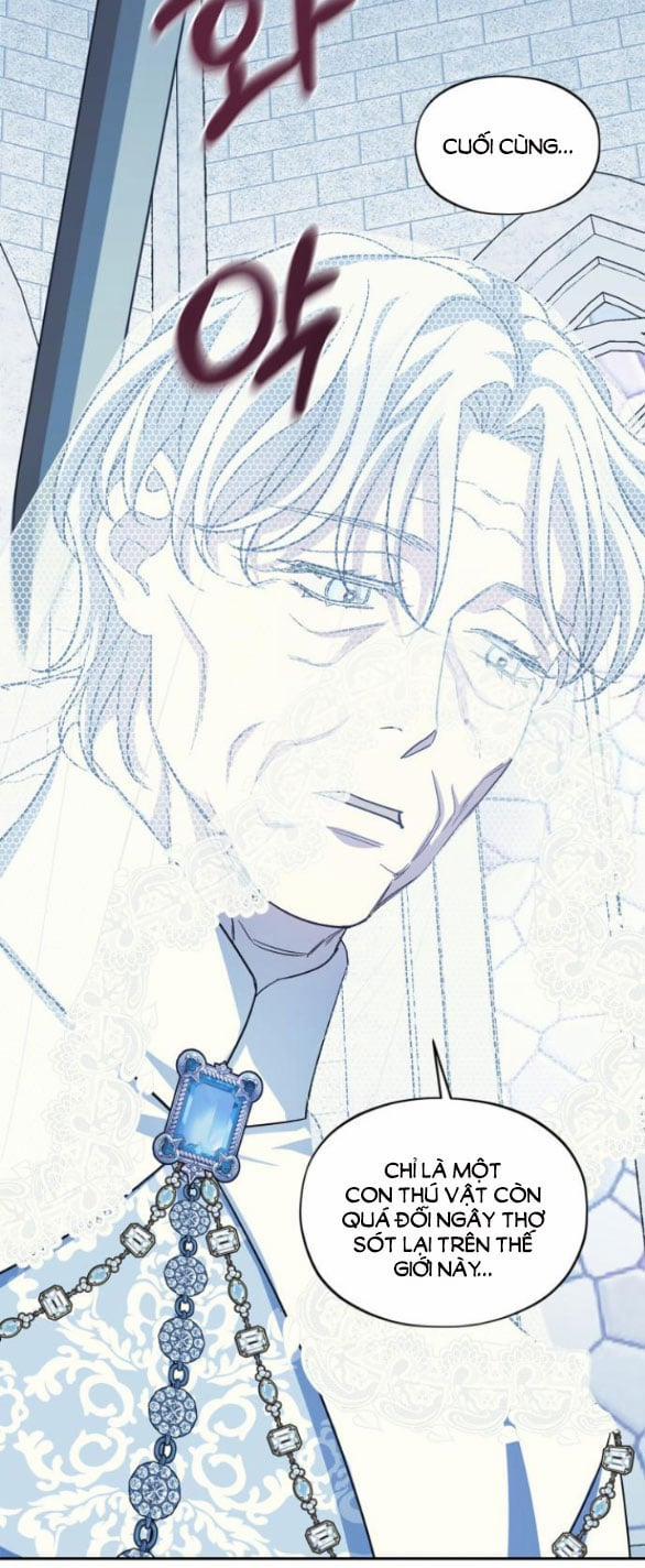 Mong Chờ Giây Phút Thiêng Liêng Được Chạm Tới Người 52.1 trang 24