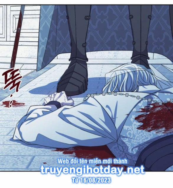 Mong Chờ Giây Phút Thiêng Liêng Được Chạm Tới Người 52.1 trang 30