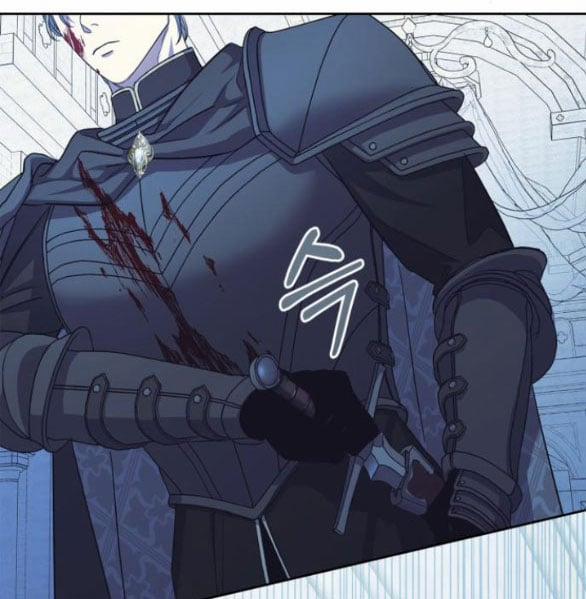 Mong Chờ Giây Phút Thiêng Liêng Được Chạm Tới Người 52.1 trang 32