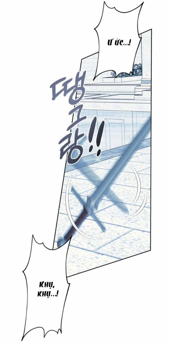 Mong Chờ Giây Phút Thiêng Liêng Được Chạm Tới Người 52.1 trang 35