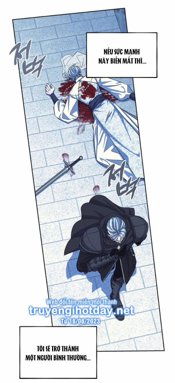 Mong Chờ Giây Phút Thiêng Liêng Được Chạm Tới Người 52.1 trang 41