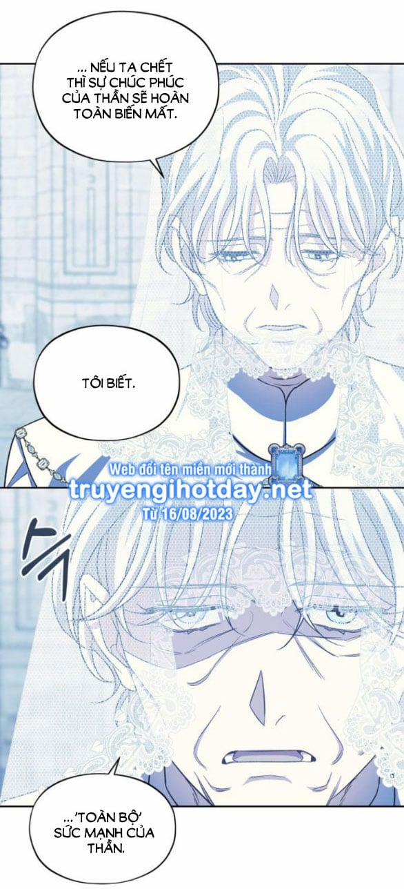 Mong Chờ Giây Phút Thiêng Liêng Được Chạm Tới Người 52.1 trang 9