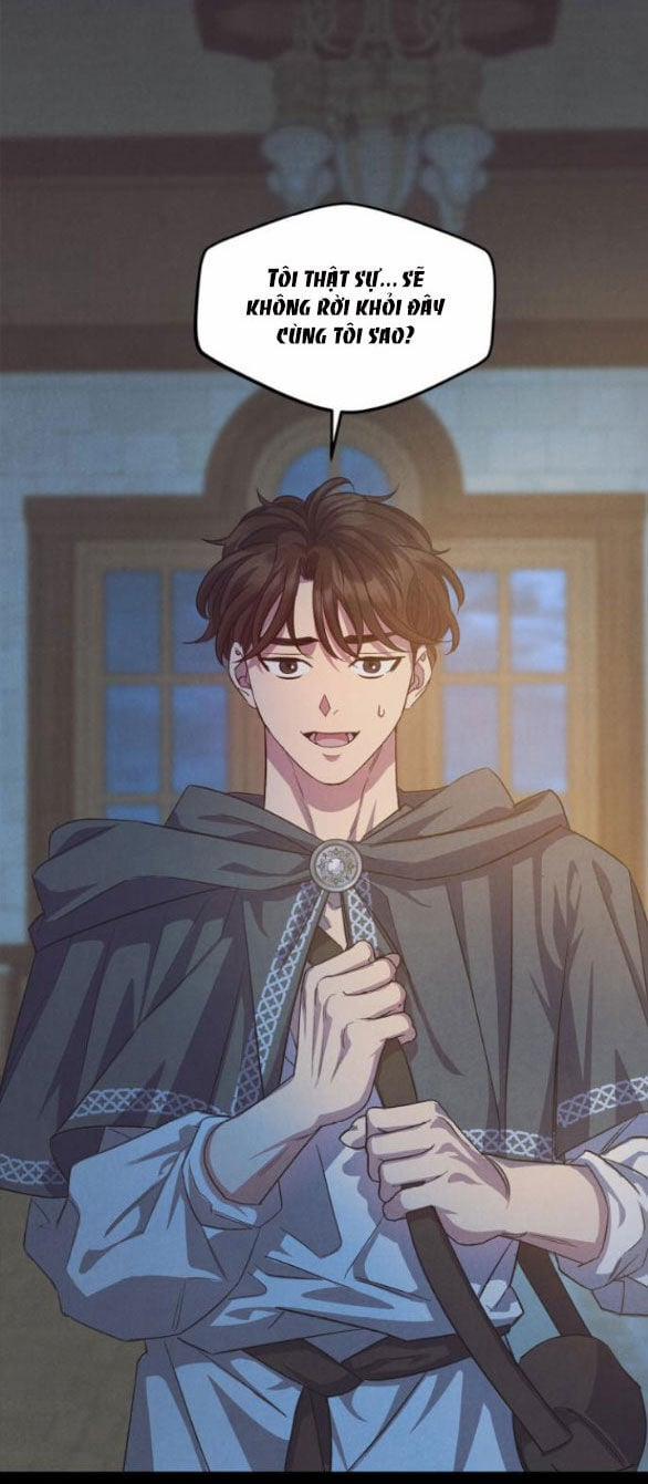 Mong Chờ Giây Phút Thiêng Liêng Được Chạm Tới Người 52.2 trang 16