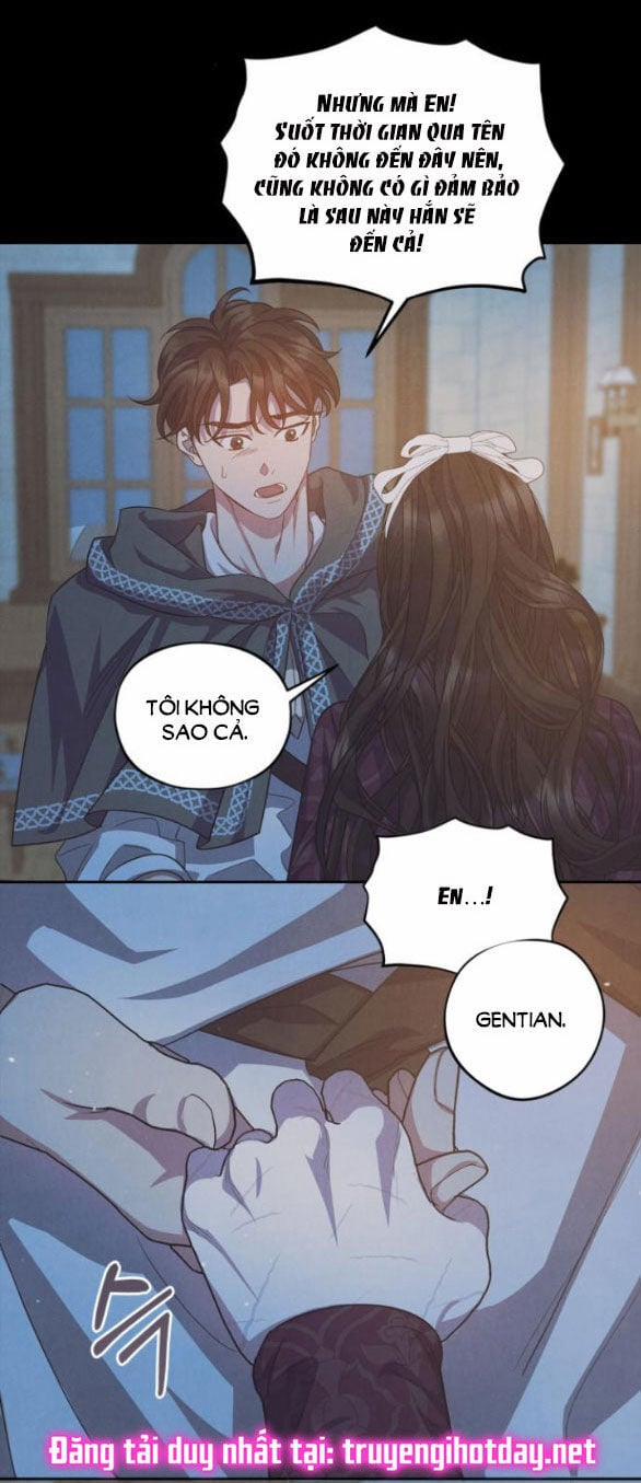 Mong Chờ Giây Phút Thiêng Liêng Được Chạm Tới Người 52.2 trang 20