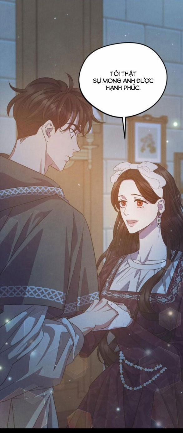 Mong Chờ Giây Phút Thiêng Liêng Được Chạm Tới Người 52.2 trang 21