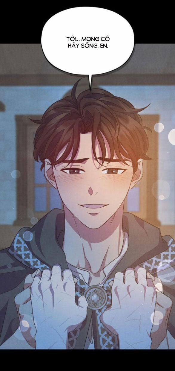 Mong Chờ Giây Phút Thiêng Liêng Được Chạm Tới Người 52.2 trang 29