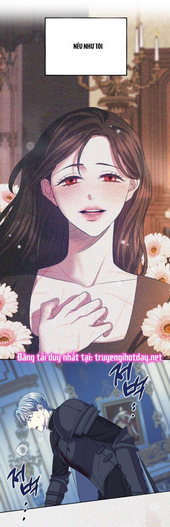 Mong Chờ Giây Phút Thiêng Liêng Được Chạm Tới Người 52.2 trang 3