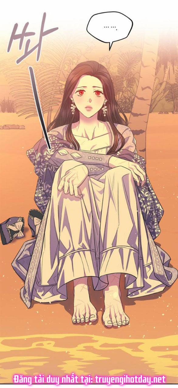 Mong Chờ Giây Phút Thiêng Liêng Được Chạm Tới Người 52.2 trang 31