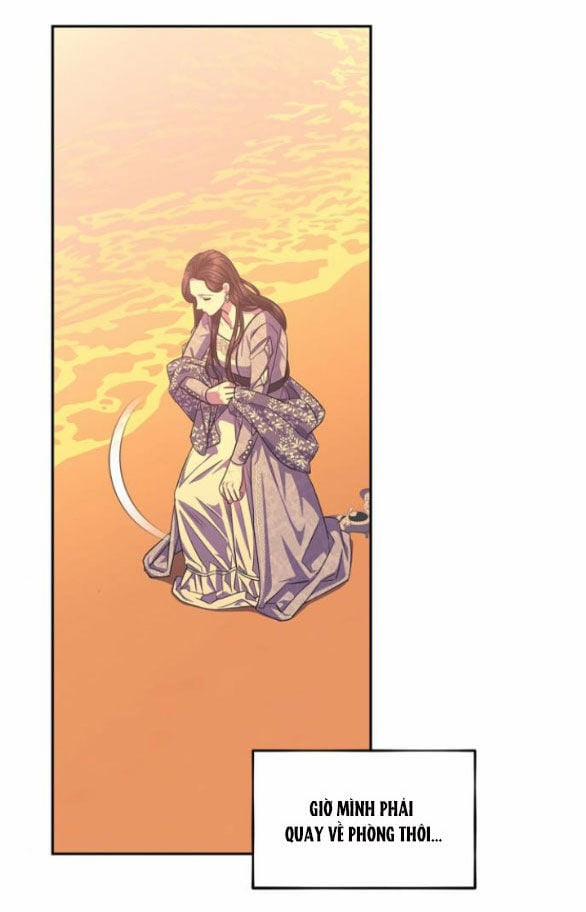 Mong Chờ Giây Phút Thiêng Liêng Được Chạm Tới Người 52.2 trang 33