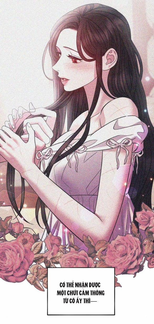 Mong Chờ Giây Phút Thiêng Liêng Được Chạm Tới Người 52.2 trang 4
