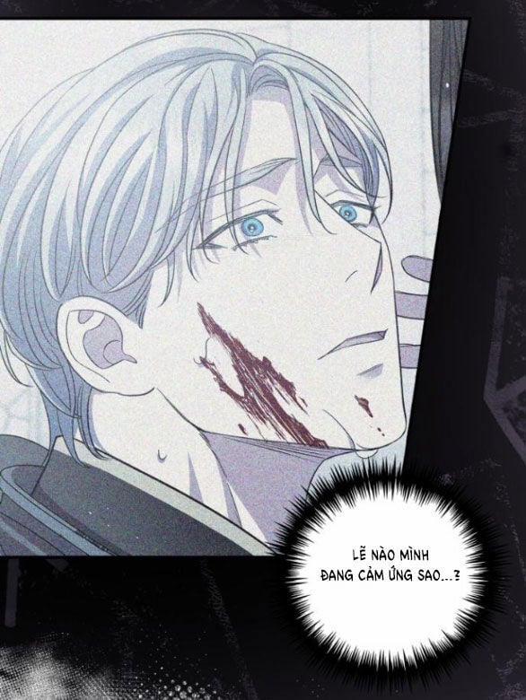 Mong Chờ Giây Phút Thiêng Liêng Được Chạm Tới Người 52.2 trang 41