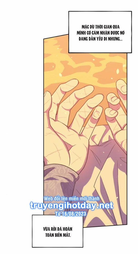 Mong Chờ Giây Phút Thiêng Liêng Được Chạm Tới Người 52.2 trang 50