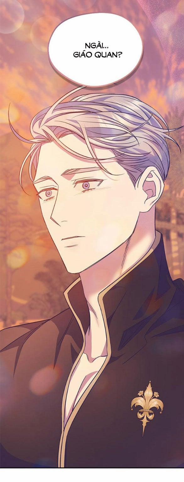 Mong Chờ Giây Phút Thiêng Liêng Được Chạm Tới Người 52.2 trang 58