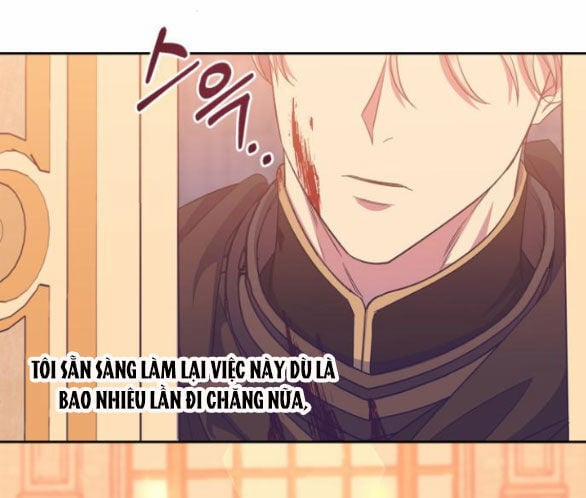 Mong Chờ Giây Phút Thiêng Liêng Được Chạm Tới Người 52.2 trang 8