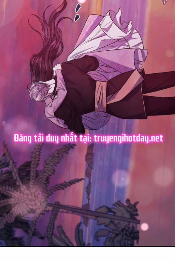 Mong Chờ Giây Phút Thiêng Liêng Được Chạm Tới Người 53.2 trang 14