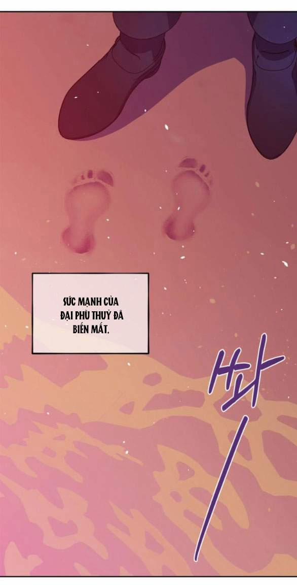 Mong Chờ Giây Phút Thiêng Liêng Được Chạm Tới Người 53.2 trang 16