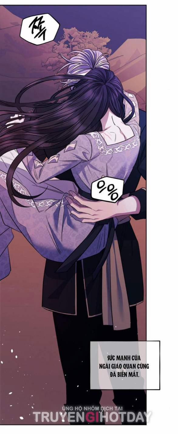 Mong Chờ Giây Phút Thiêng Liêng Được Chạm Tới Người 53.2 trang 18