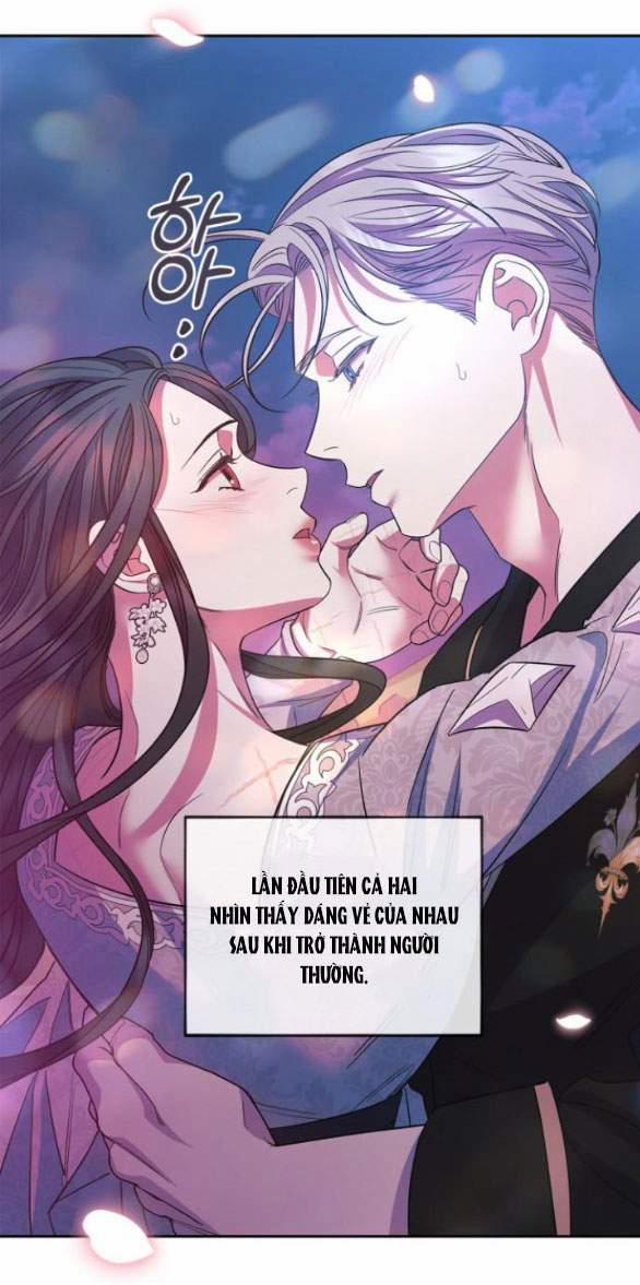 Mong Chờ Giây Phút Thiêng Liêng Được Chạm Tới Người 53.2 trang 20