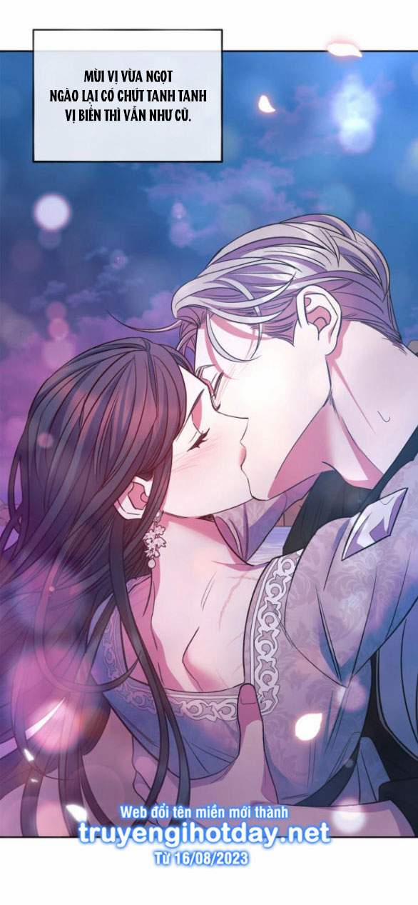 Mong Chờ Giây Phút Thiêng Liêng Được Chạm Tới Người 53.2 trang 22
