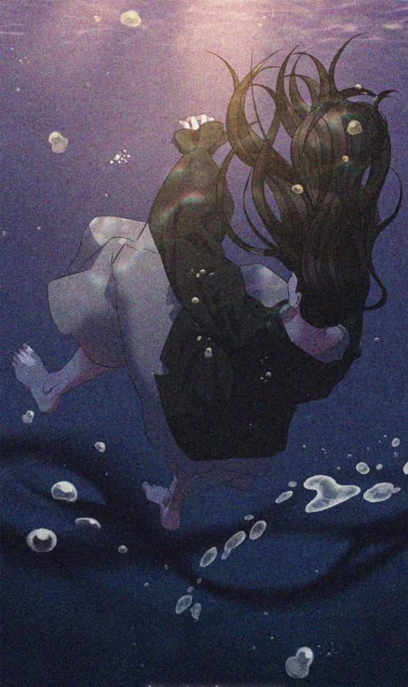 Mong Chờ Giây Phút Thiêng Liêng Được Chạm Tới Người 53.2 trang 30