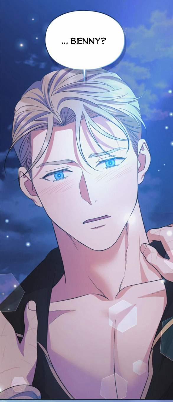 Mong Chờ Giây Phút Thiêng Liêng Được Chạm Tới Người 53.2 trang 36