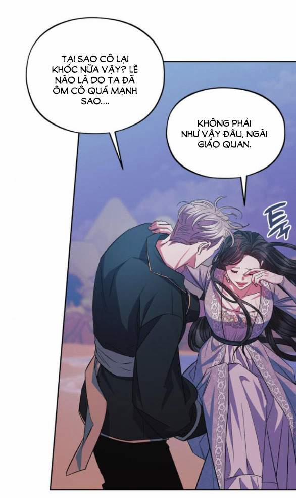 Mong Chờ Giây Phút Thiêng Liêng Được Chạm Tới Người 53.2 trang 40