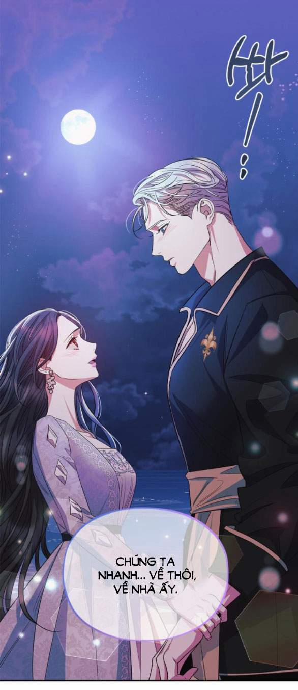 Mong Chờ Giây Phút Thiêng Liêng Được Chạm Tới Người 53.2 trang 43