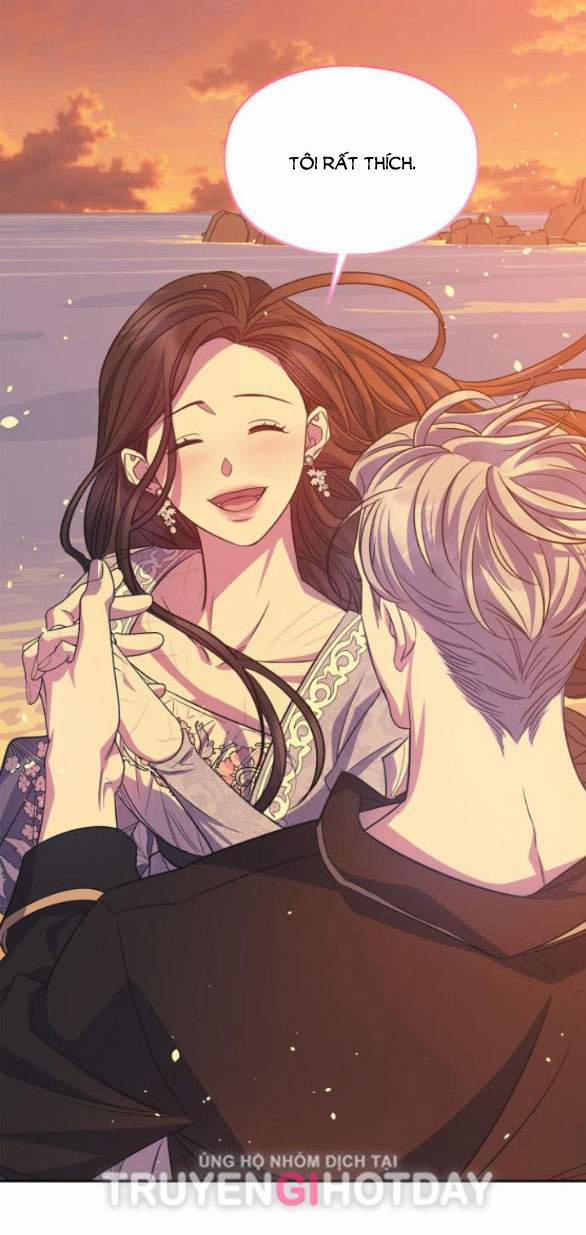 Mong Chờ Giây Phút Thiêng Liêng Được Chạm Tới Người 53.2 trang 5