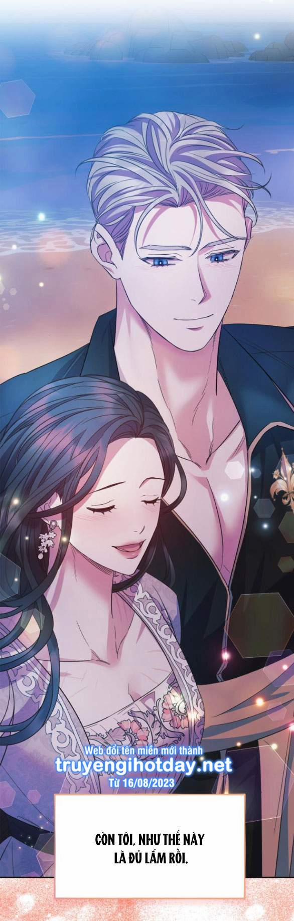 Mong Chờ Giây Phút Thiêng Liêng Được Chạm Tới Người 53.2 trang 55